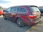 2011 HONDA ODYSSEY