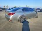 2015 LEXUS GS 350