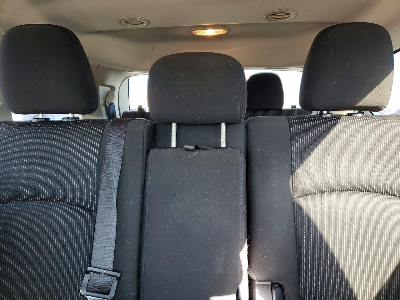 2016 DODGE JOURNEY