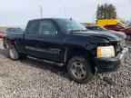 2009 CHEVROLET Silverado