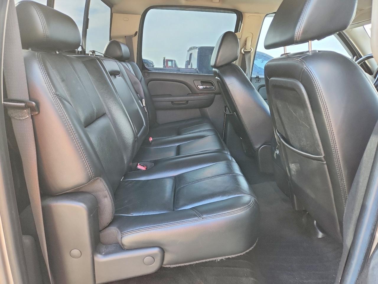 2007 CHEVROLET Silverado