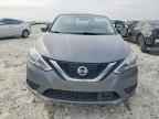 2018 NISSAN SENTRA