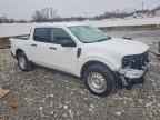 2024 FORD Maverick