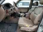 1999 TOYOTA 4Runner
