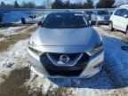 2017 NISSAN Maxima