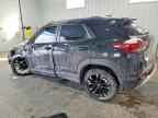2021 CHEVROLET Trailblazer