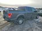 2017 FORD F-150 Lightning