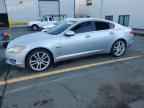 2010 JAGUAR XF
