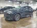 2022 LEXUS NX 250