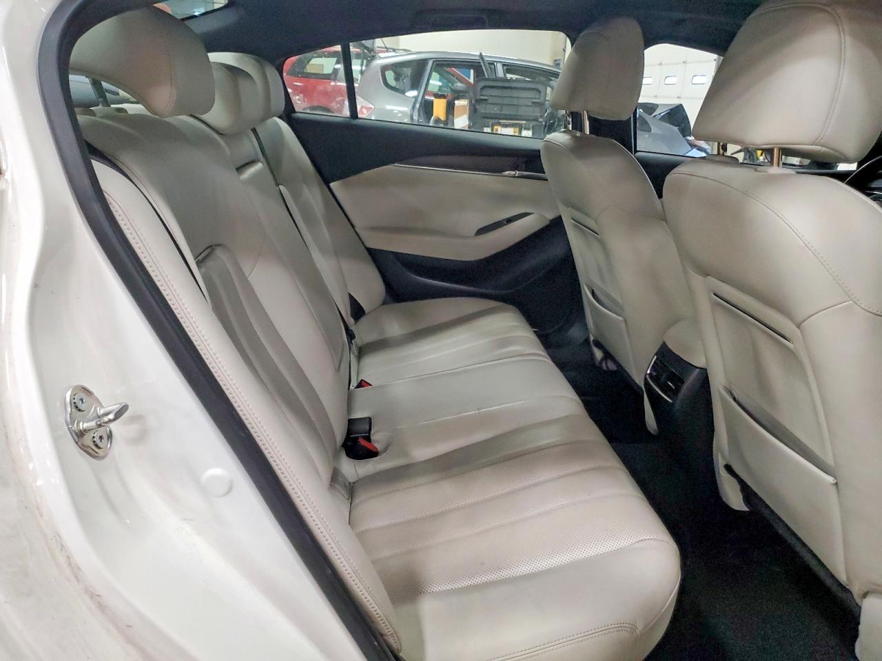 2018 MAZDA 6
