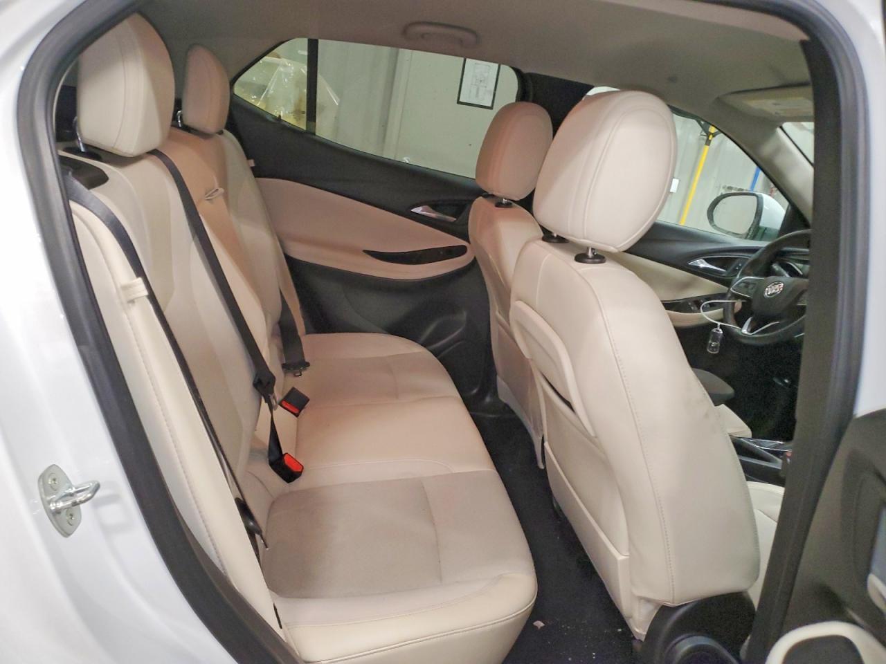 2021 BUICK Encore GX