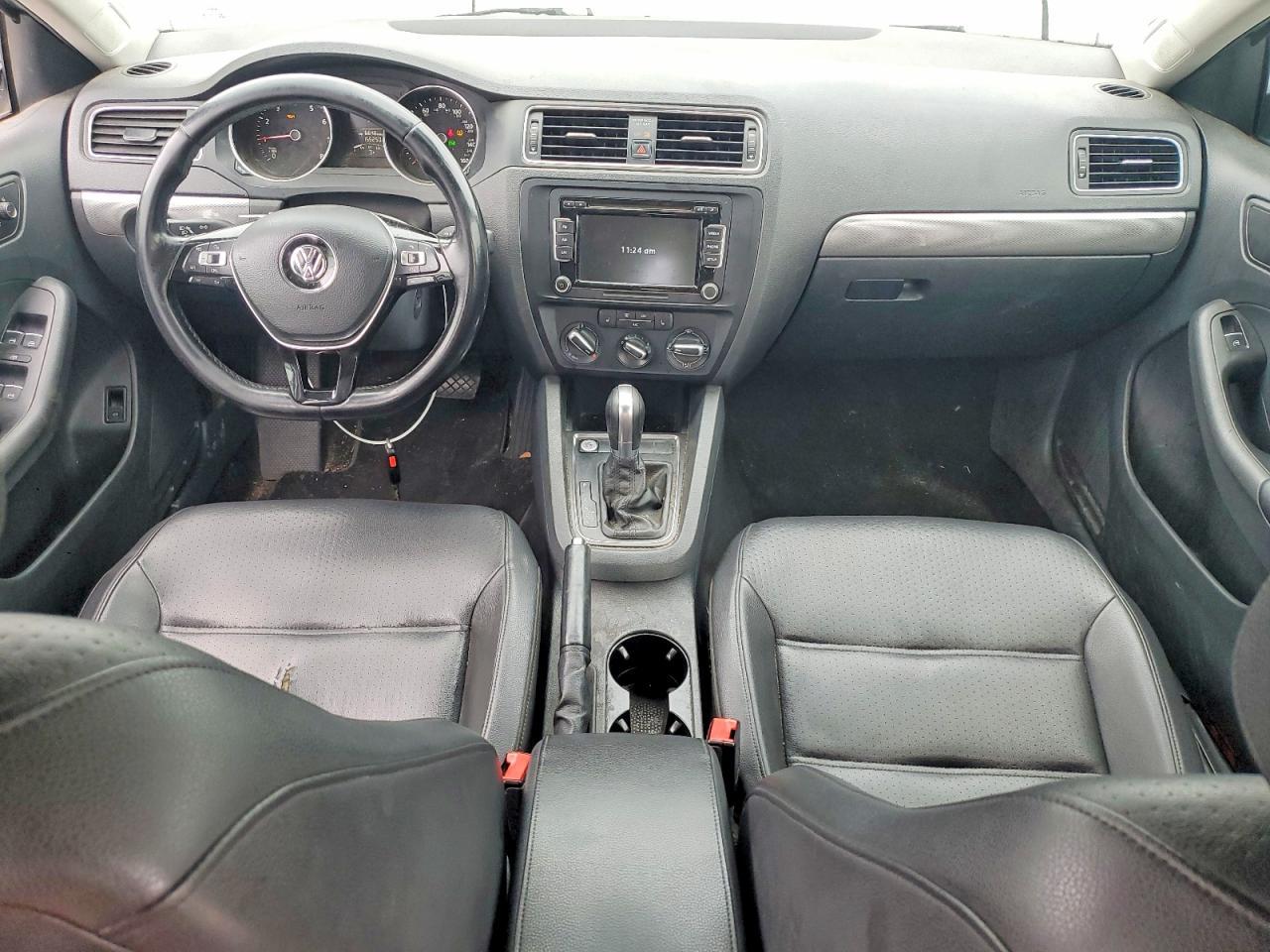 2015 VOLKSWAGEN JETTA