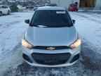 2017 CHEVROLET Spark