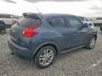2013 NISSAN Juke