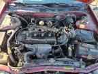 1997 NISSAN ALTIMA