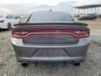2017 DODGE CHARGER