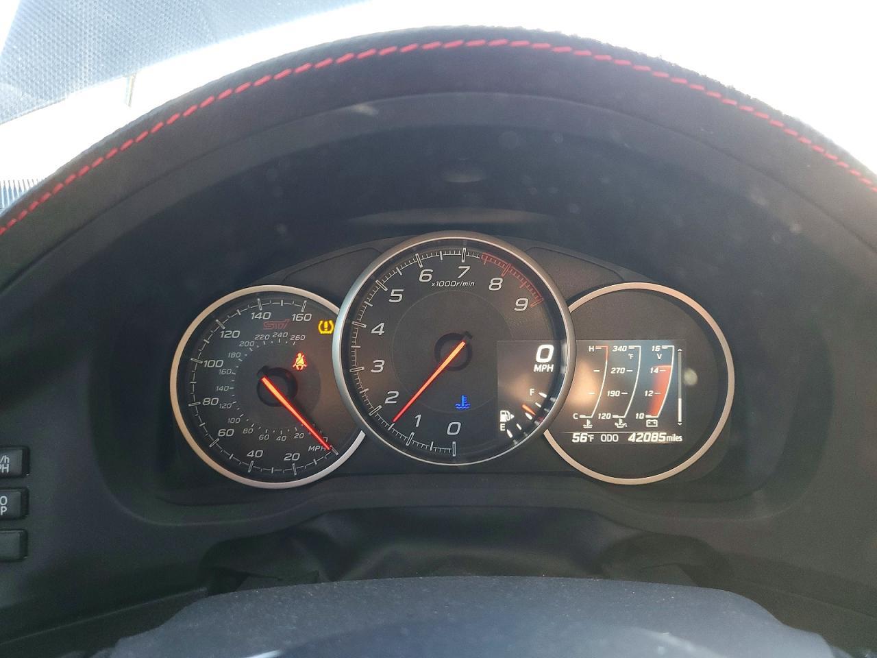 2020 SUBARU BRZ