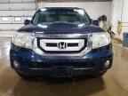2010 HONDA PILOT