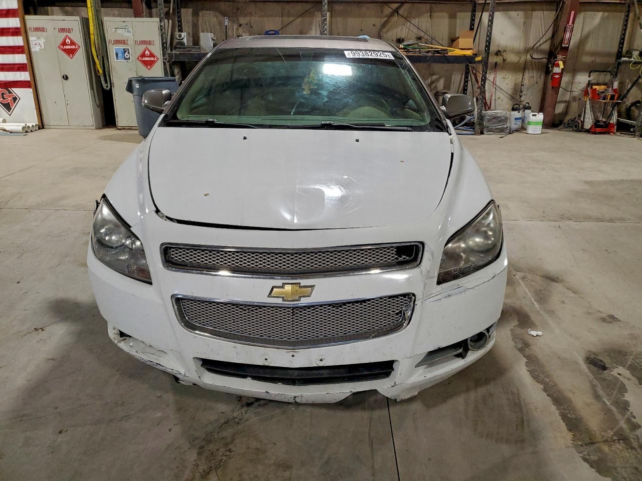 2012 CHEVROLET MALIBU