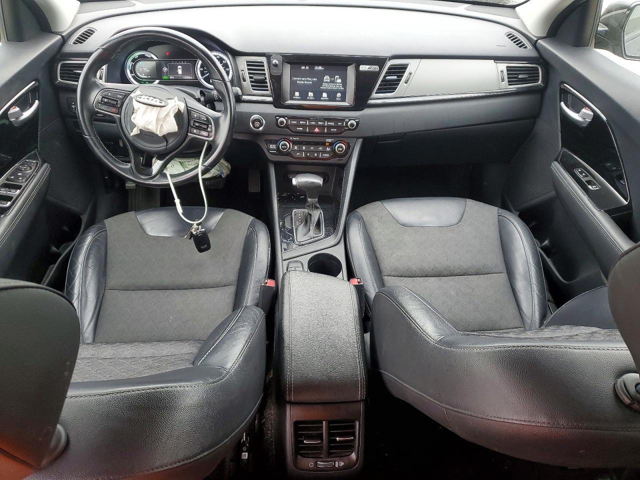 2018 KIA Niro