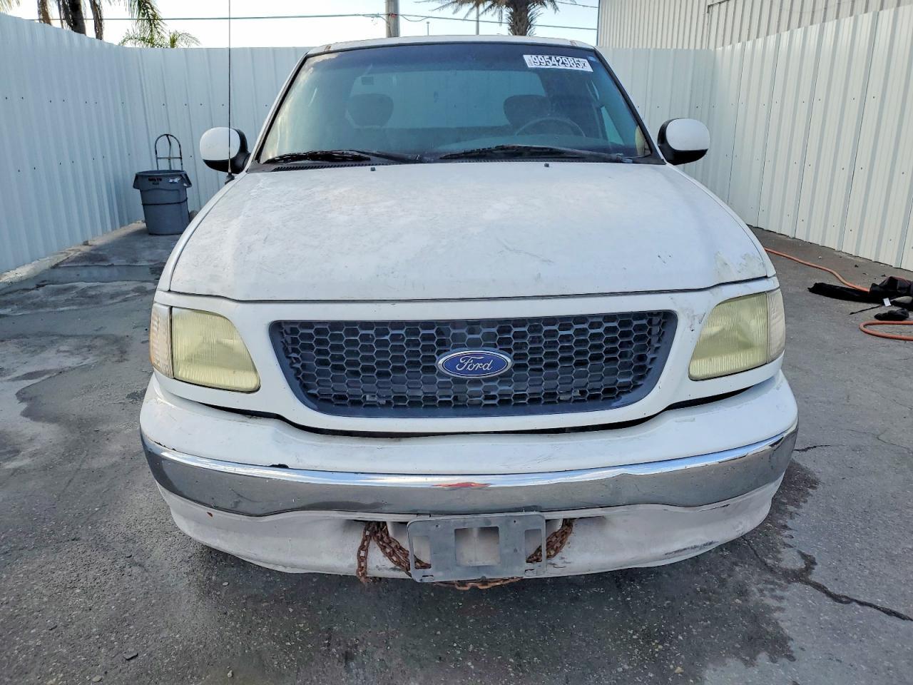 2003 FORD F-150