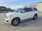 2008 TOYOTA Sequoia