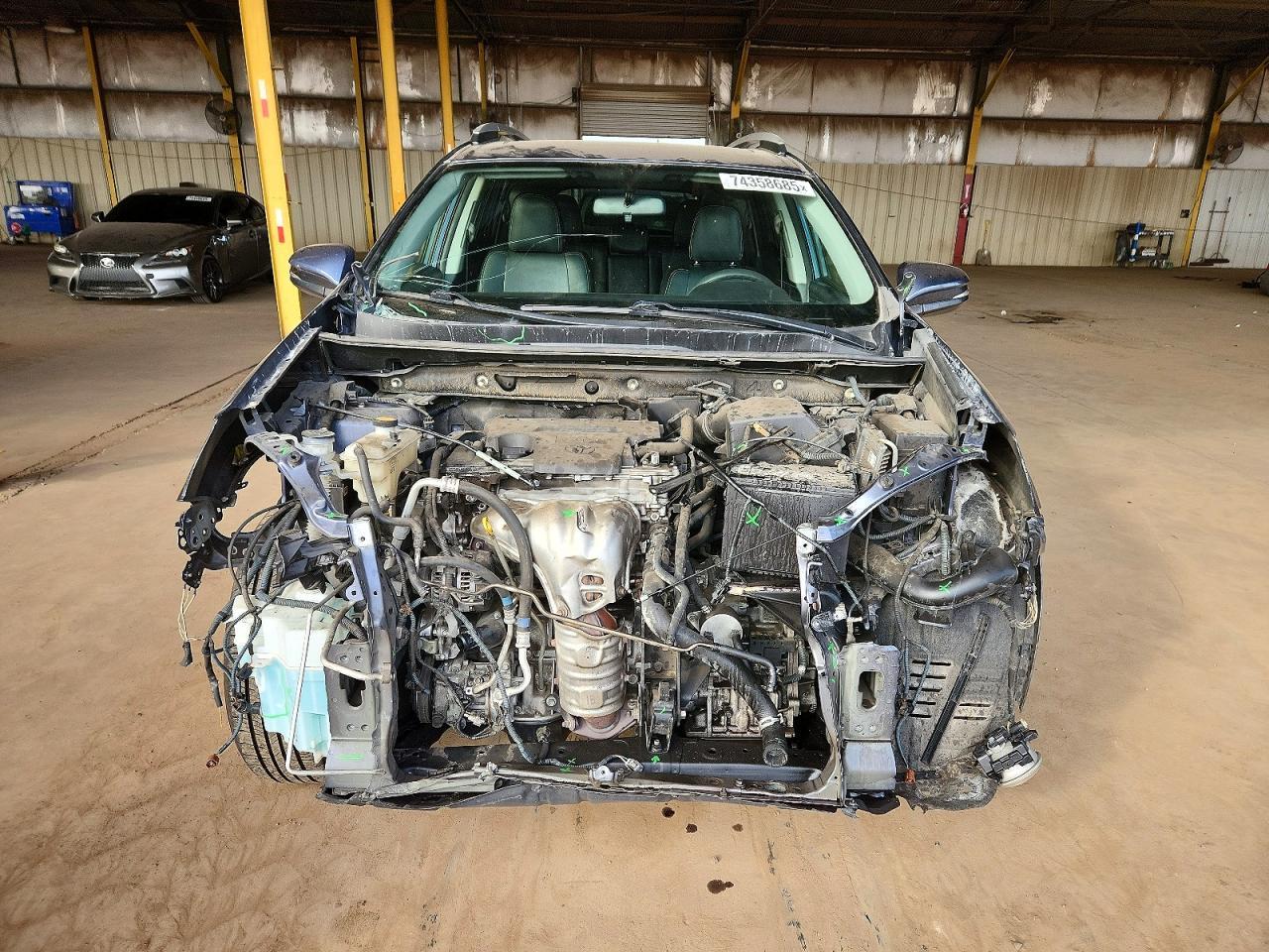 2013 TOYOTA RAV4