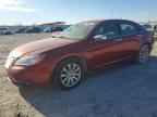2014 CHRYSLER 200