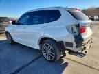 2016 BMW X3