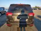 2017 KIA SEDONA