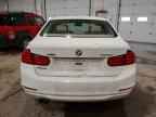 2013 BMW 3 SERIES