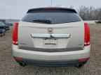 2016 CADILLAC SRX