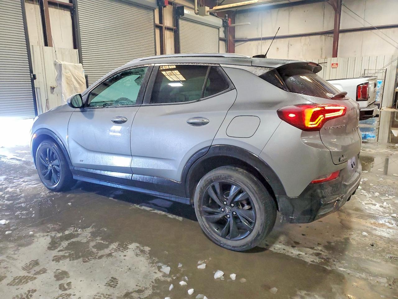 2025 BUICK Encore GX