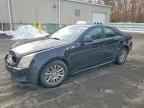 2012 CADILLAC CTS