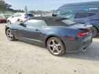 2014 CHEVROLET Camaro