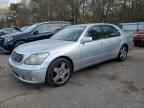 2004 LEXUS Ls 430