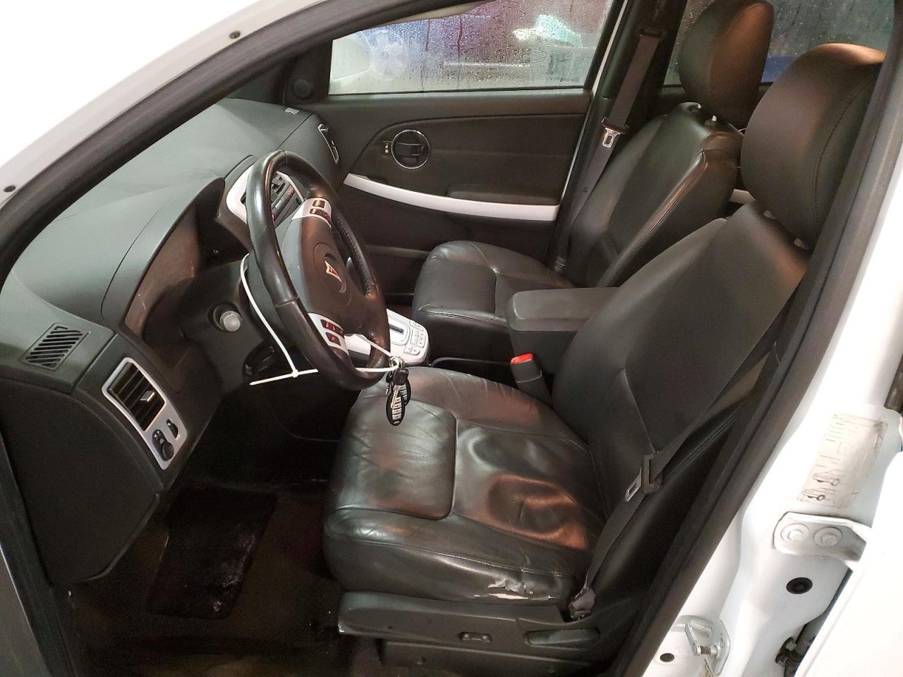 2007 PONTIAC TORRENT