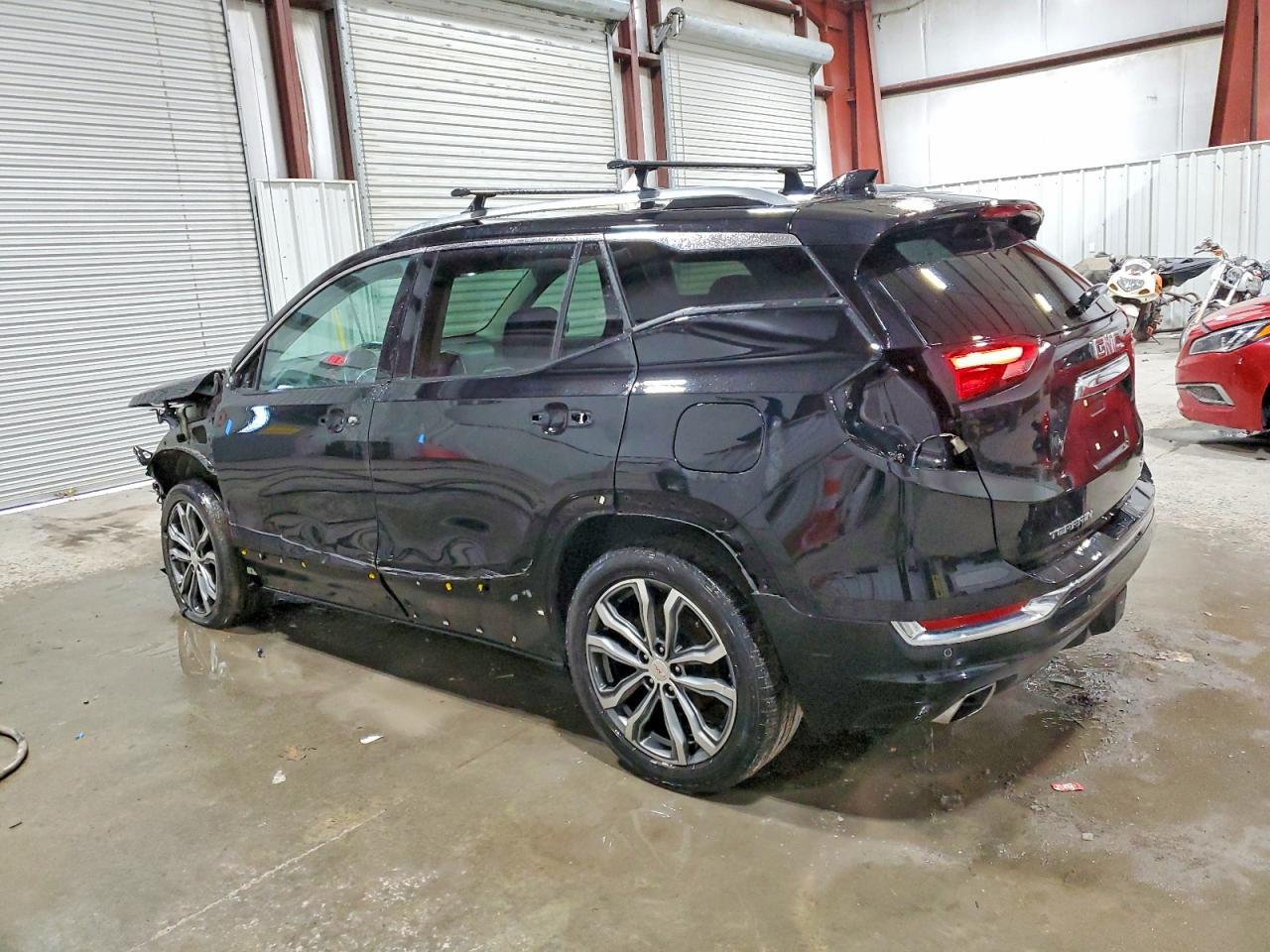 2019 GMC Terrain