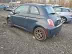 2018 FIAT 500
