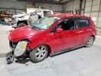 2009 NISSAN VERSA