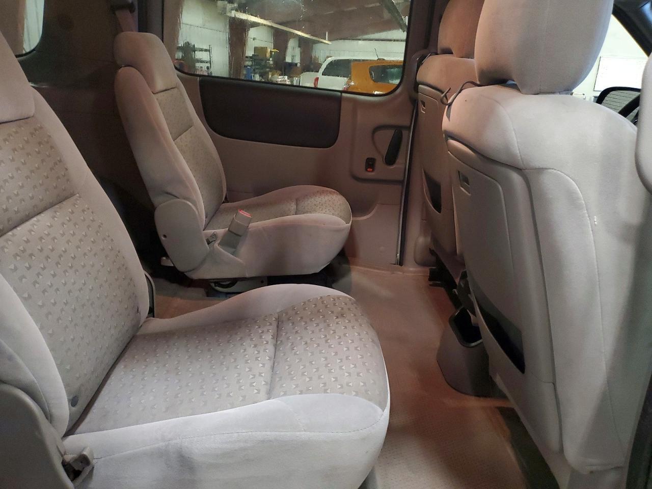 2008 CHEVROLET Uplander
