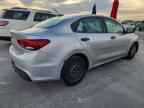 2018 KIA RIO