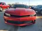 2014 CHEVROLET Camaro