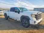 2020 GMC Sierra