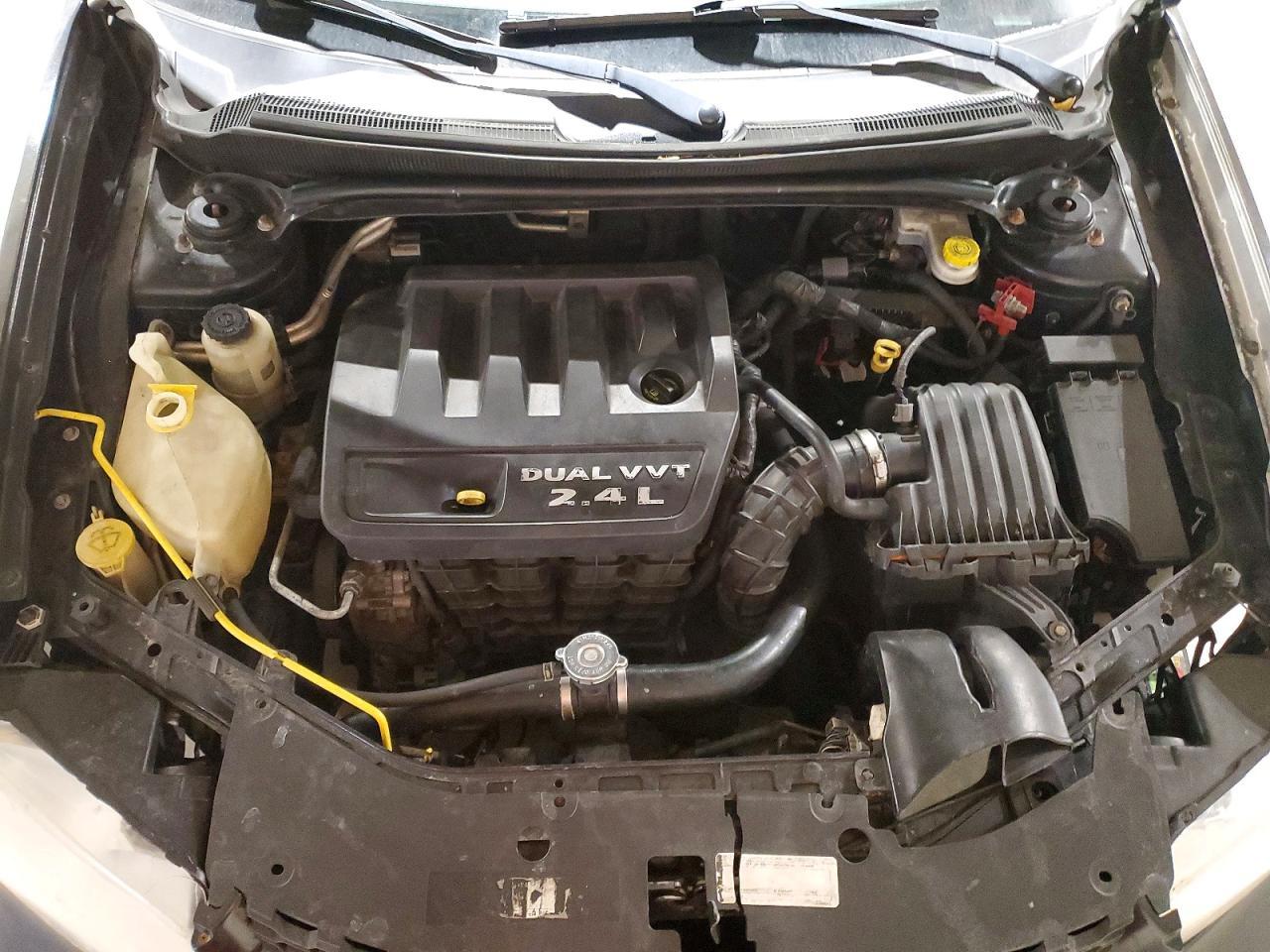 2014 DODGE Avenger