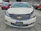 2014 CHEVROLET TRAVERSE