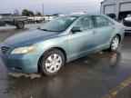 2008 TOYOTA CAMRY