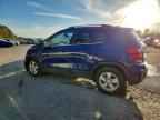 2017 CHEVROLET TRAX
