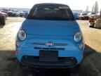 2017 FIAT 500
