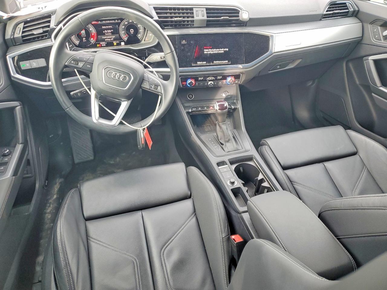 2024 AUDI Q3